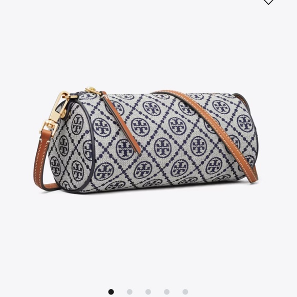 Tory Burch cylinder bag - Picture 6 of 6